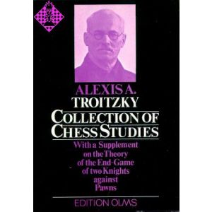 Collection of Chess Studies