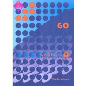 GO werkboek 5  - joseki