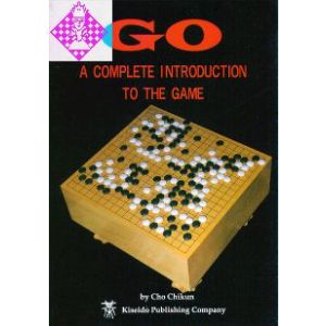 Go - A Complete Introduction to the Game