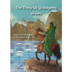 The Thirty-Six Stratagem