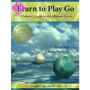 Learn to Play Go - Vol. I