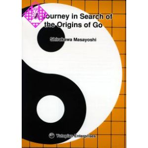A Journey in Search of the Origins of Go
