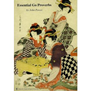 Essential Go Proverbs
