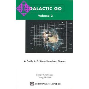 Galactic Go - Vol. 2