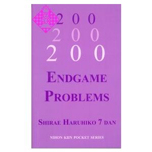 200 Endgame Problems