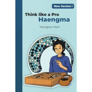 Haengma - Think like a Pro