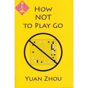 How not to play Go