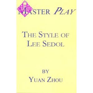 The Style of Lee Sedol