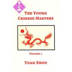 The Young Chinese Masters - Volume 1