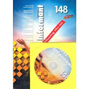 Informator 148 / Buch plus CD