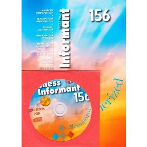 Informator 156 - 159 (Buch plus CD)