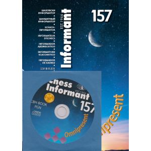Informator 157 - 160 (Buch plus CD)
