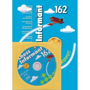 Informator 162 / Buch plus CD