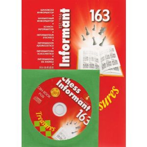 Informator 163 / Buch plus CD