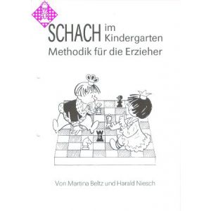 Schach im Kindergarten