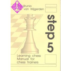 Learning Chess - Step 5