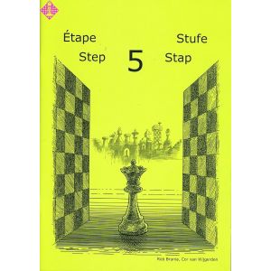 Schach lernen - Stufe 5