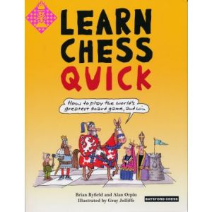 Learn Chess Quick