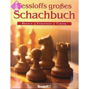 Tessloffs großes Schachbuch