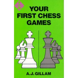 Your First Chess Games