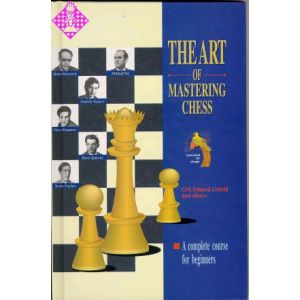 The Art of Mastering Chess