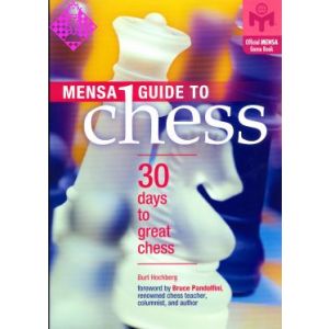 Mensa guide to chess