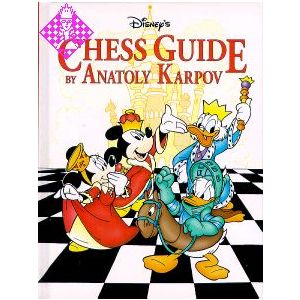 Disney's Chess Guide