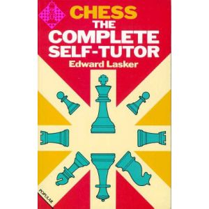 Chess: The Complete Self-Tutor