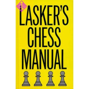 Lasker's Chess Manual