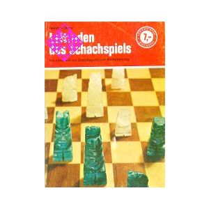 Leitfaden des Schachspiels