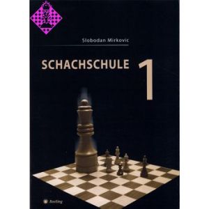 Schachschule 1