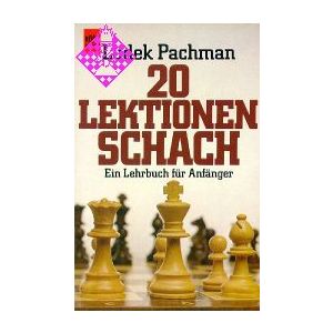 20 Lektionen Schach