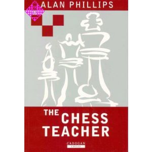 The Chess Teacher