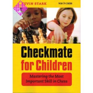 Checkmate for Children