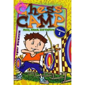 Chess Camp Vol. 1