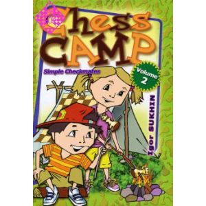 Chess Camp Vol. 2