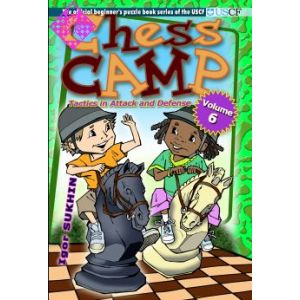 Chess Camp Vol. 6