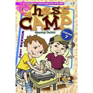 Chess Camp Vol. 7