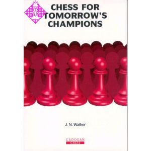 Chess for tomorrow's champions