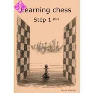 Learning Chess - Step 1 Plus