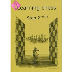 Learning Chess - Step 2 Extra