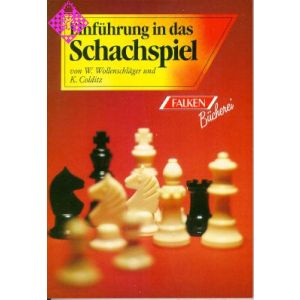 Einführung in das Schachspiel
