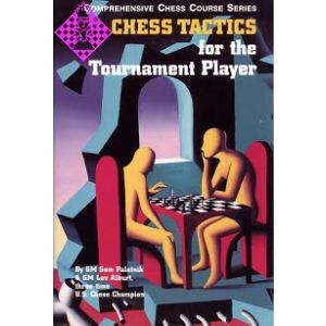 Chess Tactics for the Tournament Player