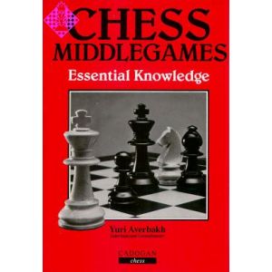 Chess Middlegames - Essential knowledge