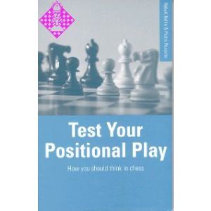 Test your Positional Play