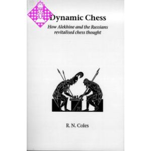 Dynamic Chess