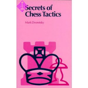 Secrets of Chess Tactics / 20.03. reprint consider