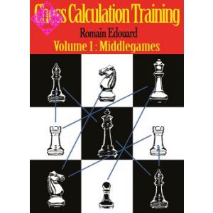 Chess Calculation Training - Vol. 1
