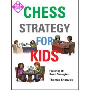 Chess Strategy for Kids