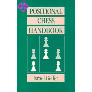 Positional Chess Handbook